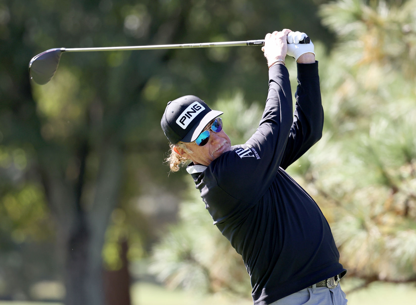 2020 Dominion Energy Charity Classic